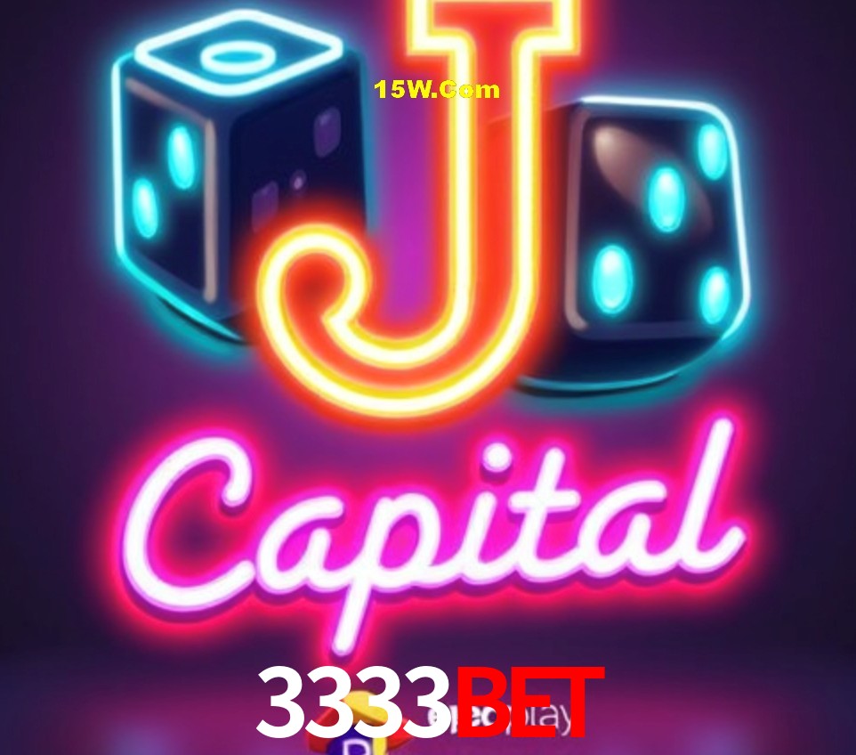 Desvendando o Mundo dos Jogos Virtuais na 3333bet